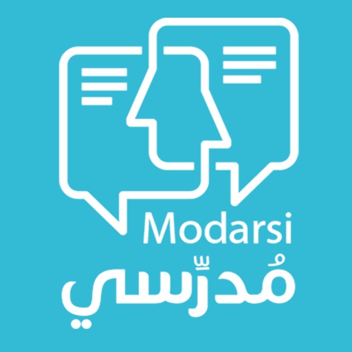 Modarasi | مدرّسي