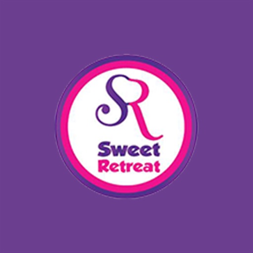 Sweet Retreat Burton icon