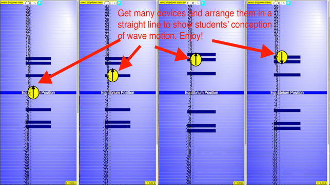 Waves HandsOn need many Device(圖4)-速報App