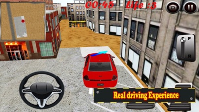 Desert Cars Sport Driving screenshot 2