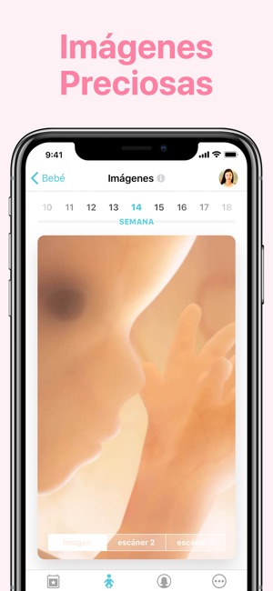 aplicacion de citas iphone escuchar latidos bebe gratis android
