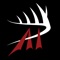 The Antler Insanity (AI) App is an easy to use iPhone program for the serious outdoorsman