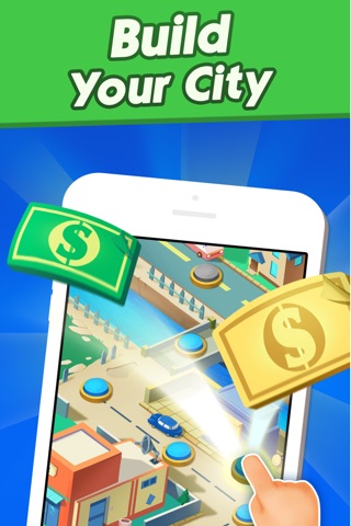 Money Game - Catch the Money! screenshot 2