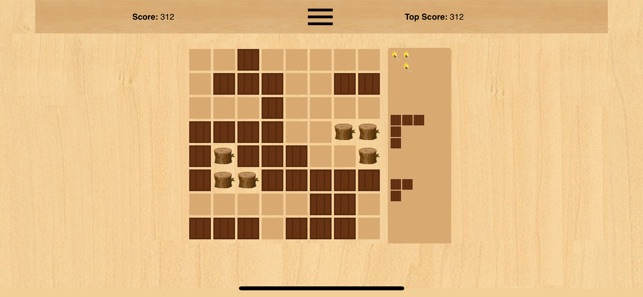 Wooden Block Puzzle(圖5)-速報App