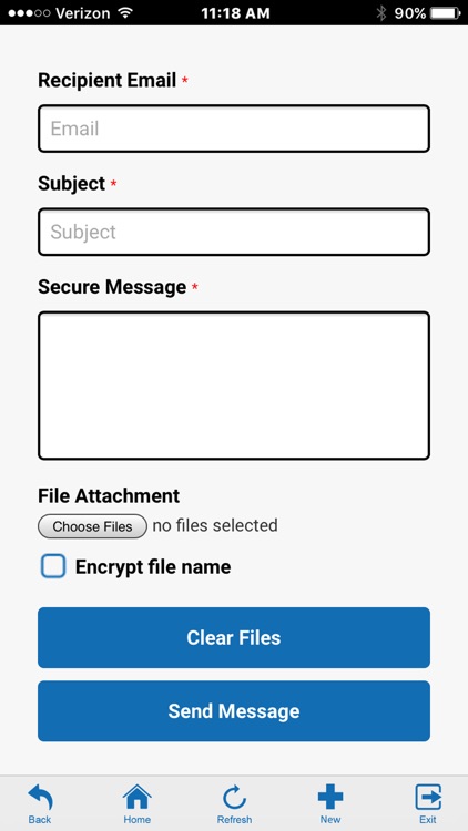 OneLock - Password Manager