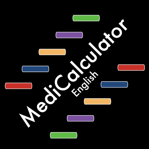 MediCalculator (En)