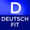 App Icon for Deutsch Fit 5. Klasse App in United States IOS App Store
