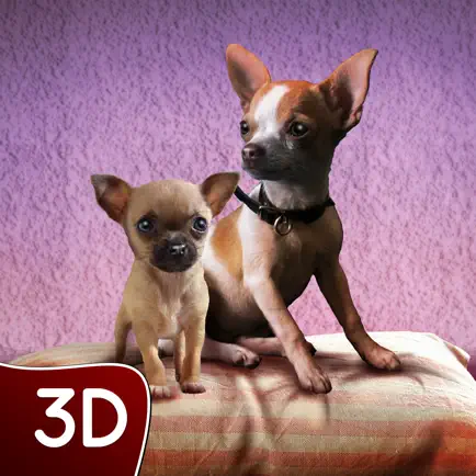 Chihuahua Puppy Pet Simulator Читы