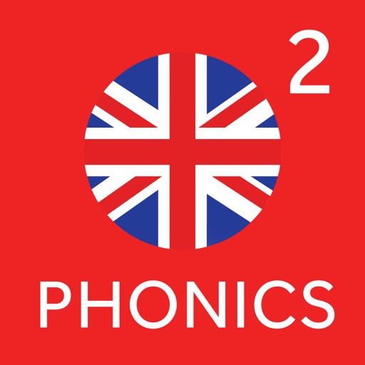 English Phonics 2