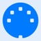 Midiflow allows you to send MIDI from app to app in a similar way to what you already do with audio