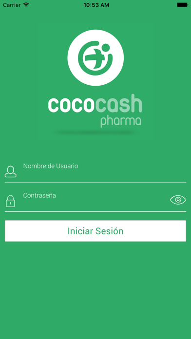 How to cancel & delete CocoCash Pharma from iphone & ipad 1