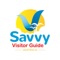 Savvy Visitor Guide is a group shopping service for the local community providing savings and deals from an A-Z of local businesses and suppliers