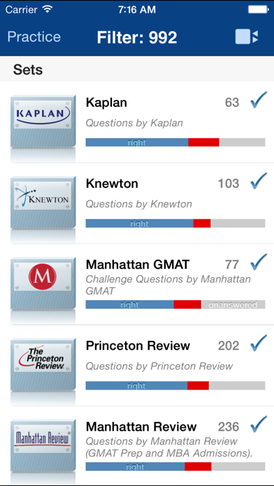 How to cancel & delete GMAT ToolKit 2 from iphone & ipad 3