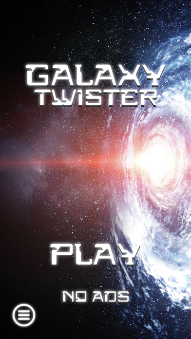 Galaxy Twister Rolling Vortex screenshot 4