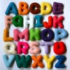 Alphabet &amp; Numbers for Toddler