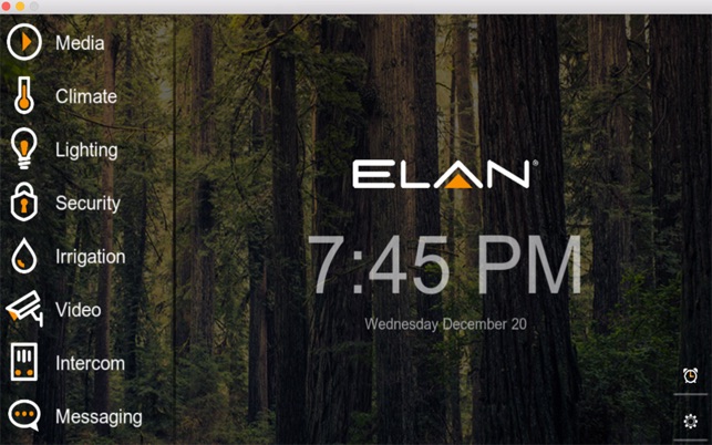 ELAN Viewer