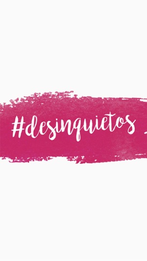 #desinquietos(圖1)-速報App