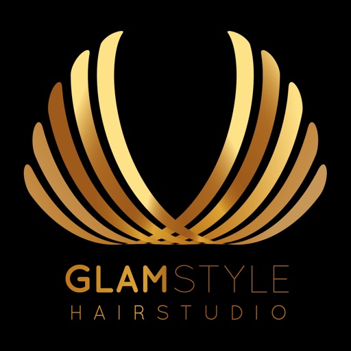 Glamstyle Hair Studio icon