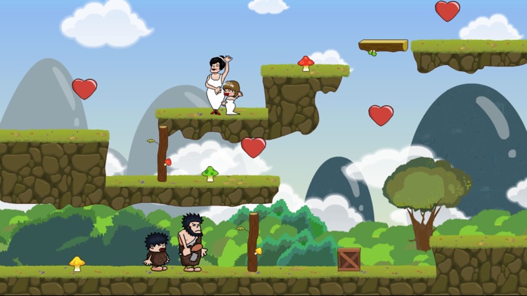 Tramp Marry screenshot-3