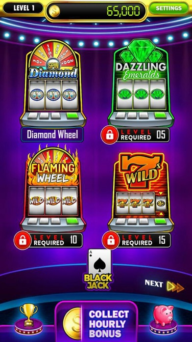 Jackpotmania Casino screenshot 4