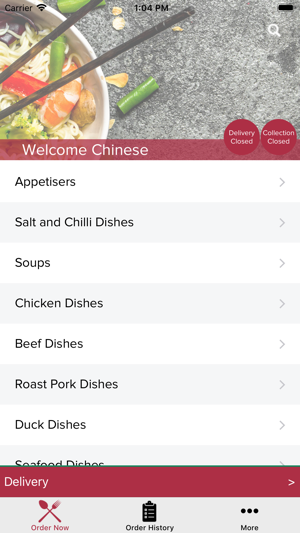 Welcome Chinese(圖2)-速報App