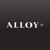 ALLOY+