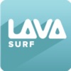 Lava Surf