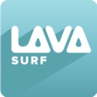 Lava Surf