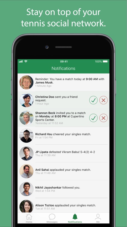Swing Tennis Tracker screenshot-4