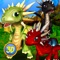 Magic dragons live in this fantasy kingdom, join their fight for survival in our dragon simulator