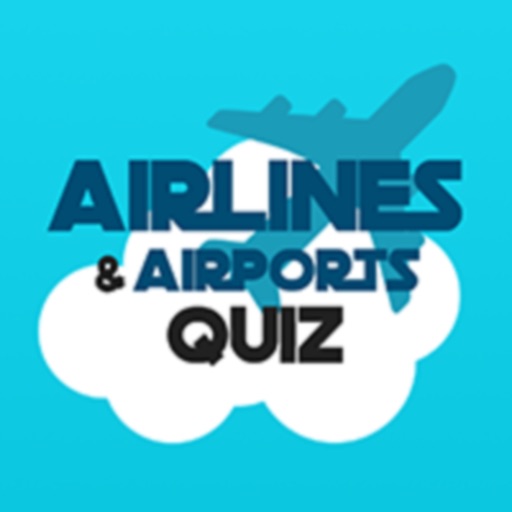 Airlines & Airports: Quiz Game