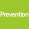 Prevention is the world’s most established healthy lifestyle brand