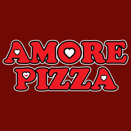 Amore Pizza Egham