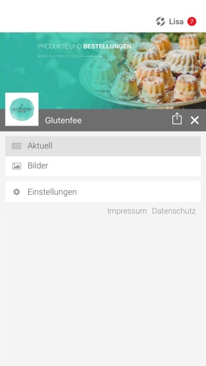 Glutenfee(圖2)-速報App