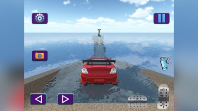 Top Speed Stunts Car Racing screenshot 3