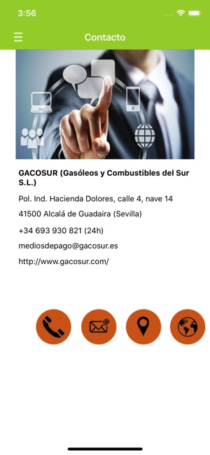 Gacosur Card(圖2)-速報App