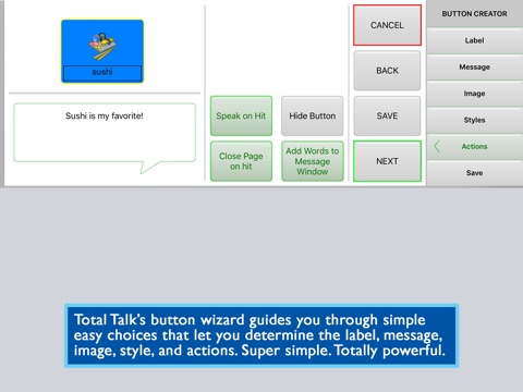 Talk Suite Pro screenshot 4