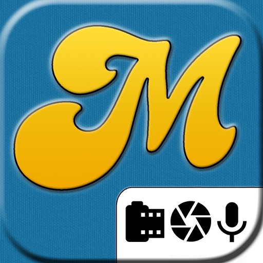 MyMemo - Kids Matching Game iOS App