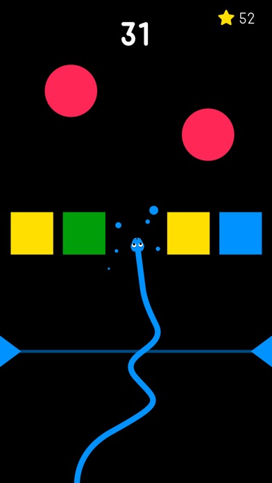 Color Snake screenshot1