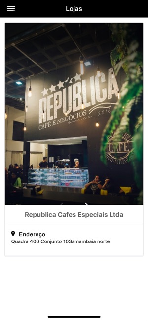 República Café(圖4)-速報App