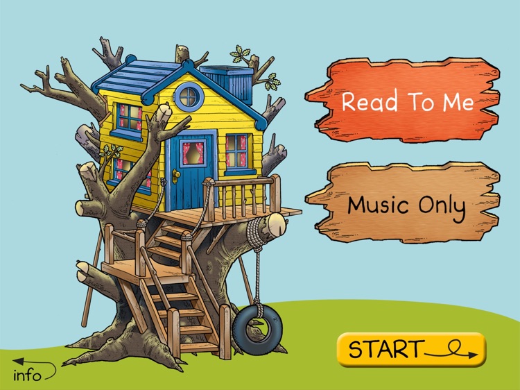 Treehouse At Number Nine