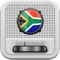 Radio South Africa is one of the best streaming-radio apps available through the Apple Store