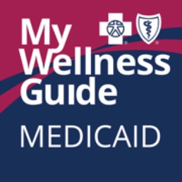 My Wellness Guide Empire Blue