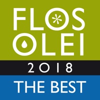 Flos Olei 2018 Best