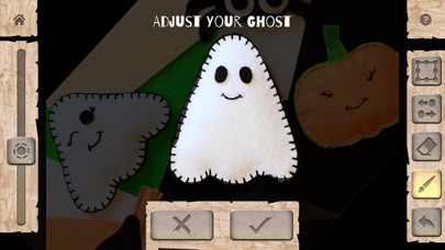 Ghost Story screenshot 2