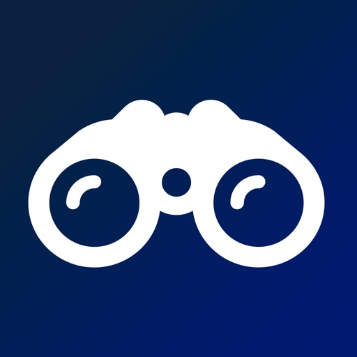 AEyes- Blindness tools to help iOS App