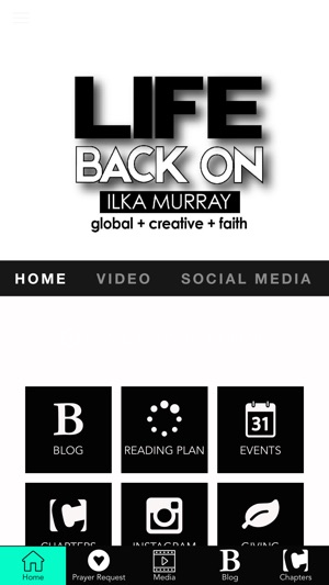 Ilka Murray Life Back On(圖2)-速報App