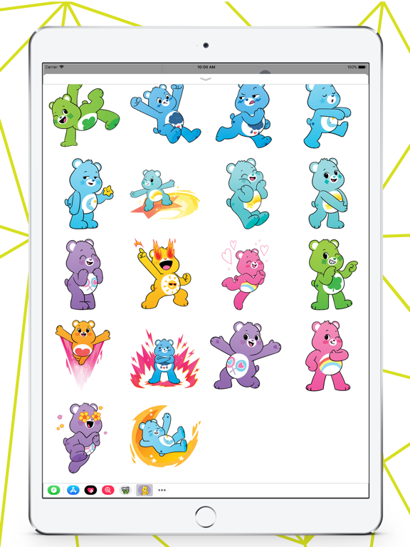 Care Bears: Unlock the Magic screenshot 4