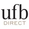 With the UFB Direct Mobile Banking app, you can check your available balances, view transaction history, transfer funds between accounts, pay your bills, and view and activate your cash back offers