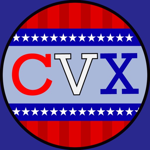 CVX: Easy Political Engagement